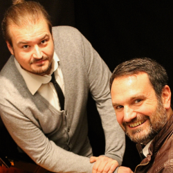 Emanuel Jahreis & Maximilian Suhr 