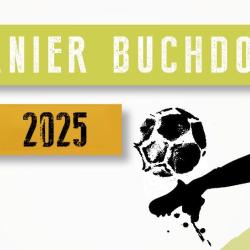 Vom 11. bis 13. Juli 2025 findet in Buchdorf wieder das Grümpelturnier statt. 