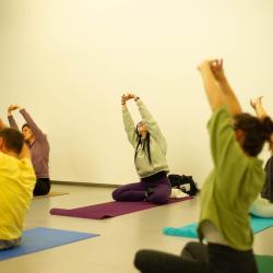 Yoganacht Donauwörth 
