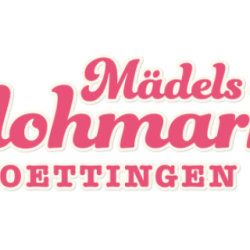 Banner Mädels-Flohmarkt Oettingen