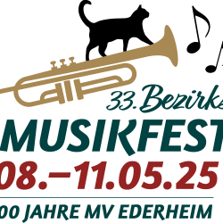 Bezirksmusikfest 