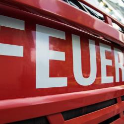 Feuerwehr Symbolbild