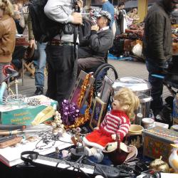 Flohmarkt