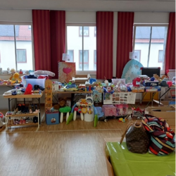 Kinderbasar