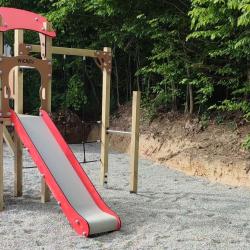 Spielplatz Brachstadt