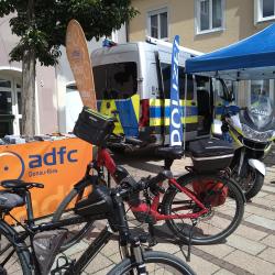 Codieren von Fahrrädern