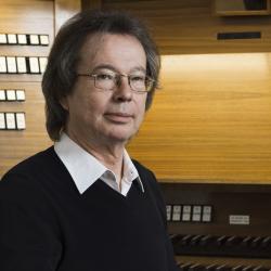 Willibald Guggenmos Orgel 