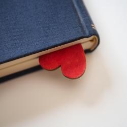 Herz und Buch