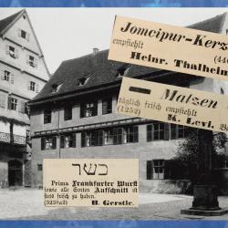 Stadtmuseum Nördlingen 