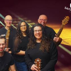 Musikband Saitenschlag