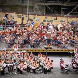 Knabenkapellen