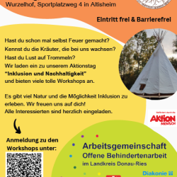Flyer Wurzelhof 