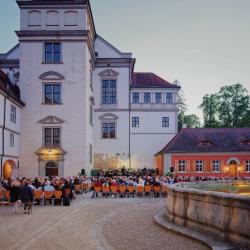 Oettinger Residenzkonzerte