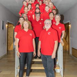 Chorgemeinschaft Nördlingen