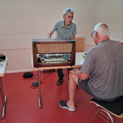 Reparatur Café Donauwörth 