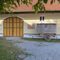 Museumsstadel Mertingen