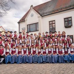 Musikkapelle Deiningen