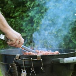 grillen