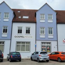 Gospelhouse Donauwörth
