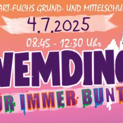 Leonhart-Fuchs-Schule Wemding 