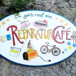 Reparaturcafé Nördlingen