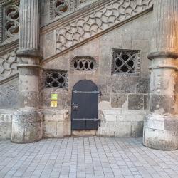 Kerker Rathaus