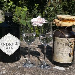 Gin Walk in Wemding