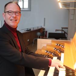 Michael Saum