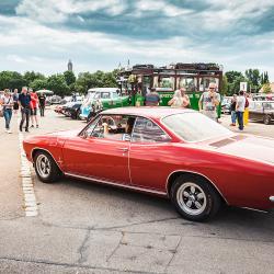 Oldtimertreffen
