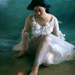 Vom 19. bis 28. September 2025 gastiert erstmals die internationale Ausstellung „Die Kunst von Zhen Shan Ren“ im Saal des Zeughauses.