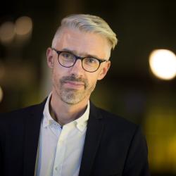 Holger Gehring