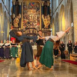 Musical Company Kaisheim 