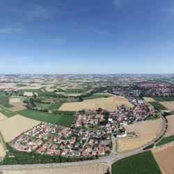 Kleinerdlingen Bürgerversammlung