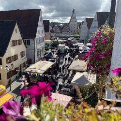 Schärtlesmarkt Monheim