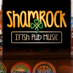 Shamrock - Irish Pub Music