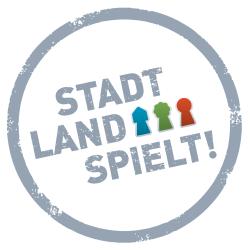 Stadt-Land-Spielt!-Logo