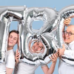 WOMERSCHOMADASIN  - TBC - Totales Bamberger Cabaret 