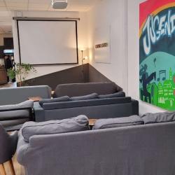 Kinotag im Jugendcafe Donauwörth