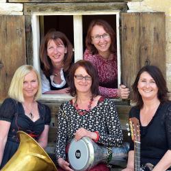 Shalmazl Gruppen foto