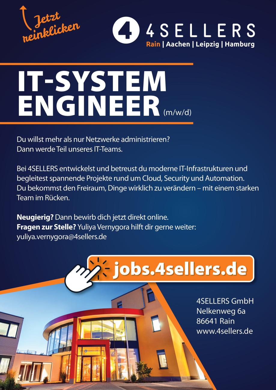 4Sellers GmbH