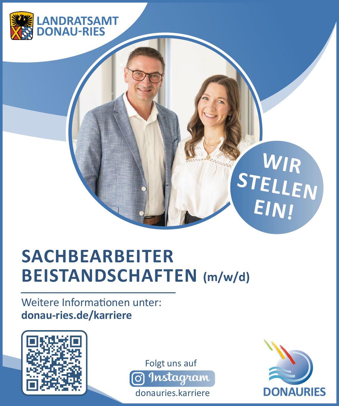 Landratsamt Donau-Ries