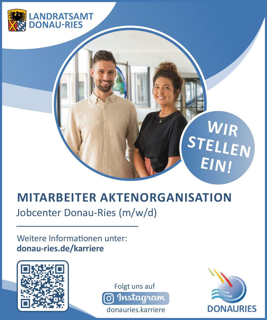 Landratsamt Donau-Ries