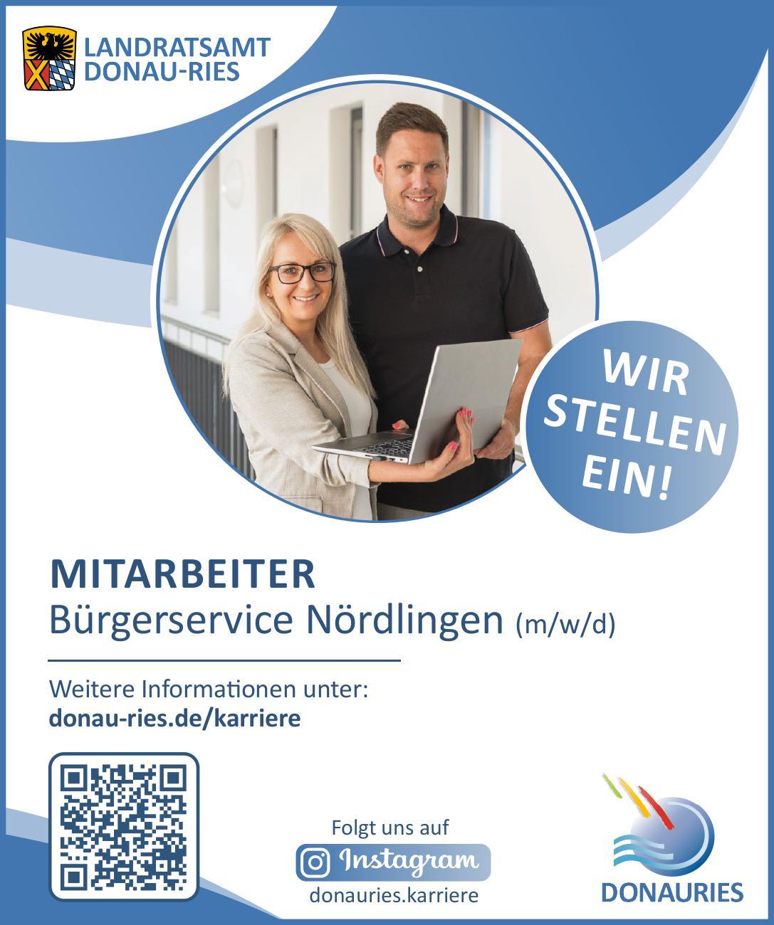 Landratsamt Donau-Ries