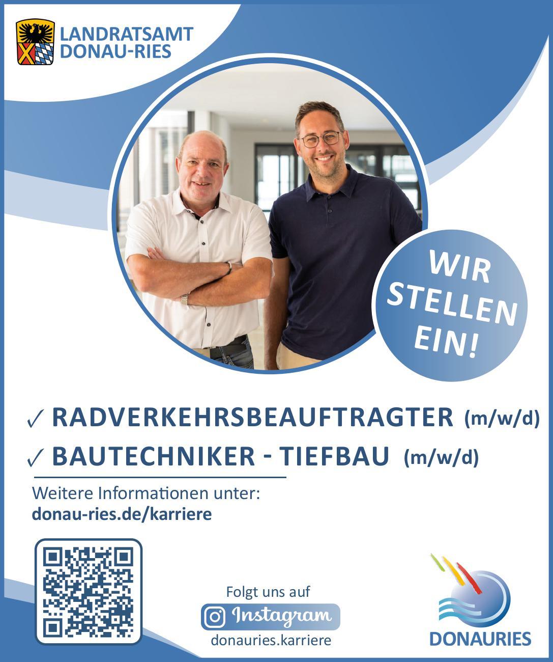 Landratsamt Donau-Ries