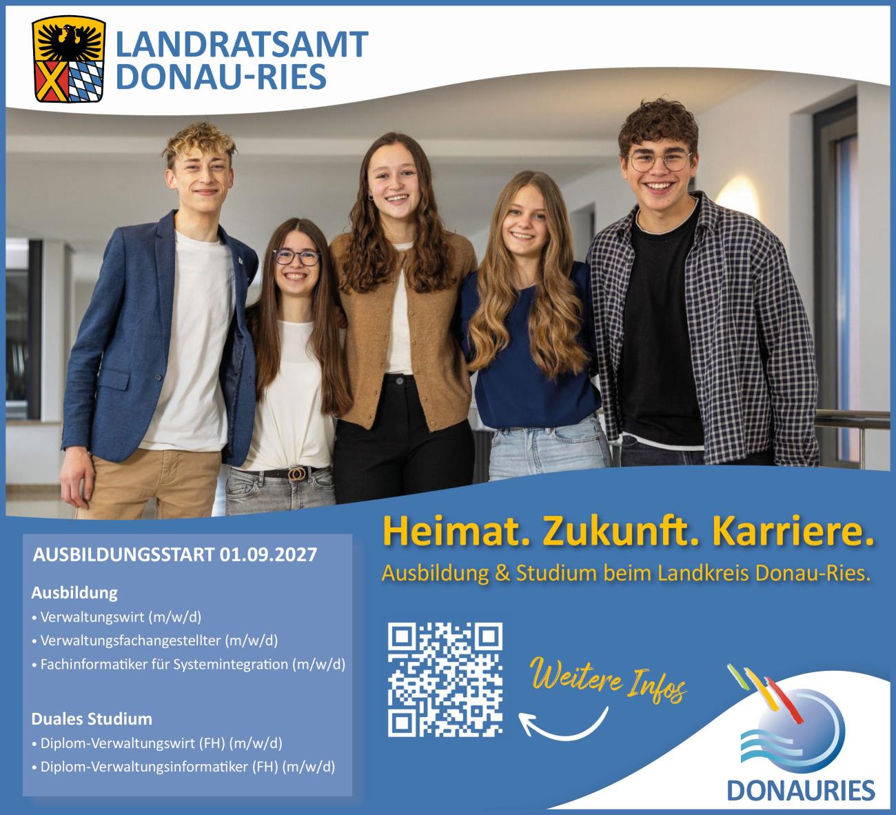 Landratsamt Donau-Ries