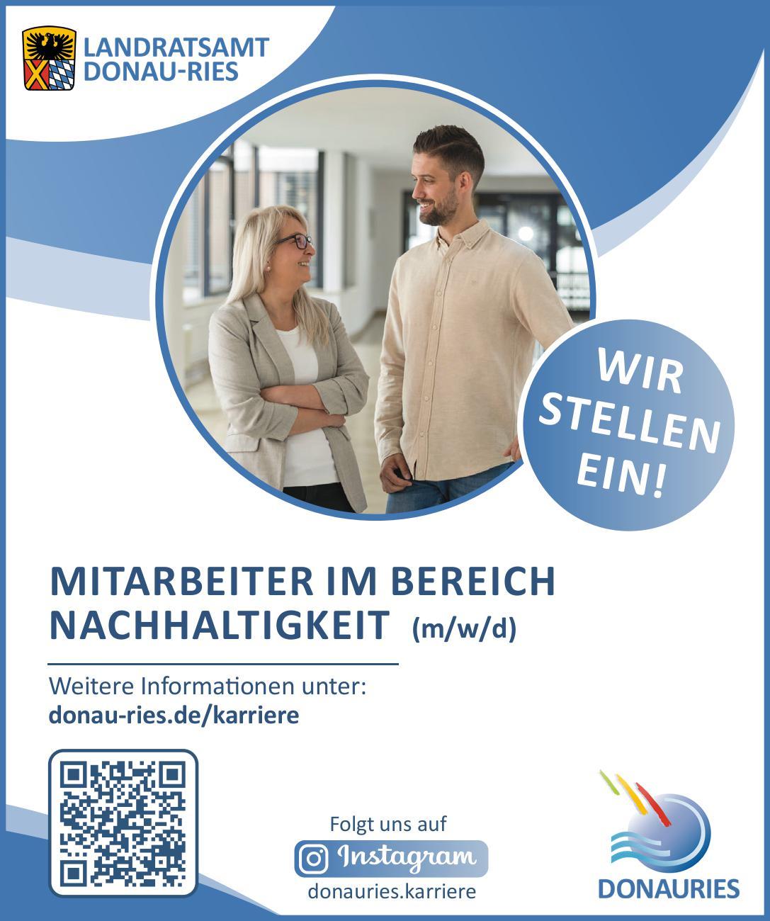 Landratsamt Donau-Ries