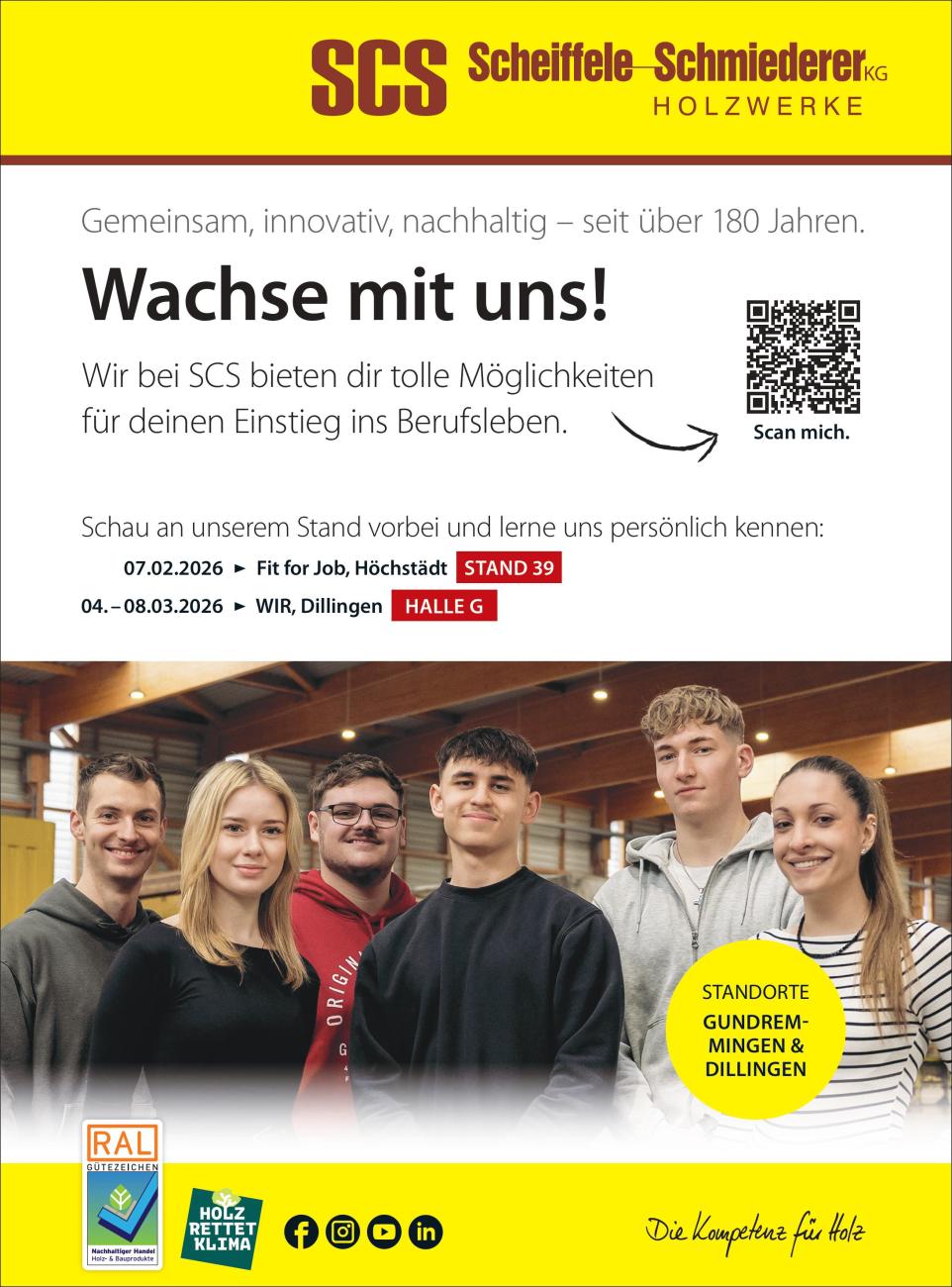 Scheiffele Schmiederer