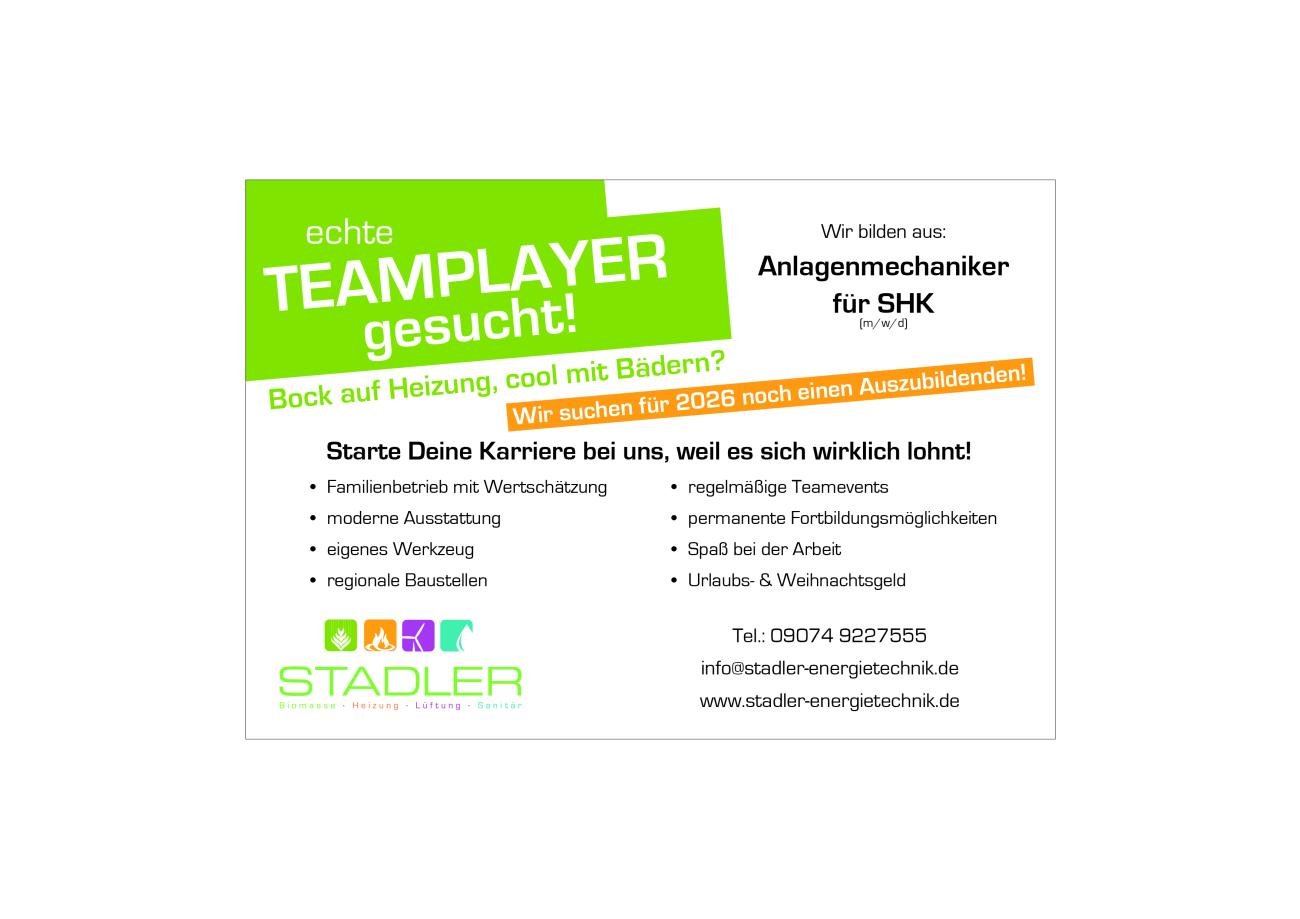 Stadler Energietechnik