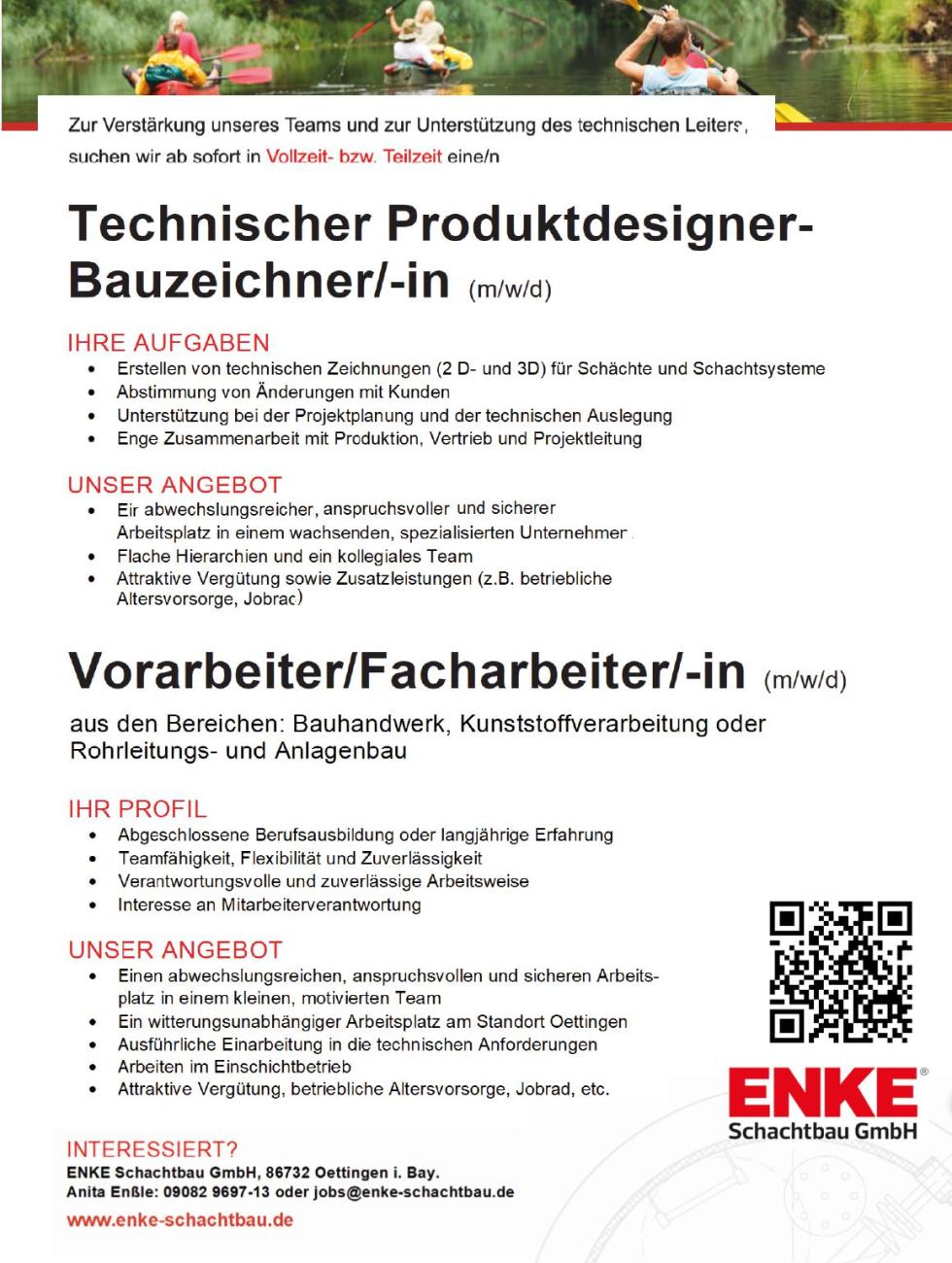 ENKE Schachtbau GmbH