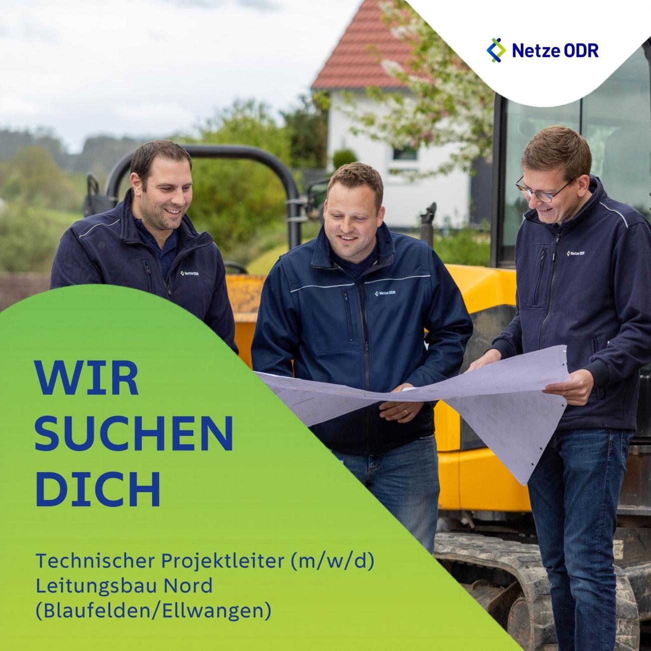 Netze ODR